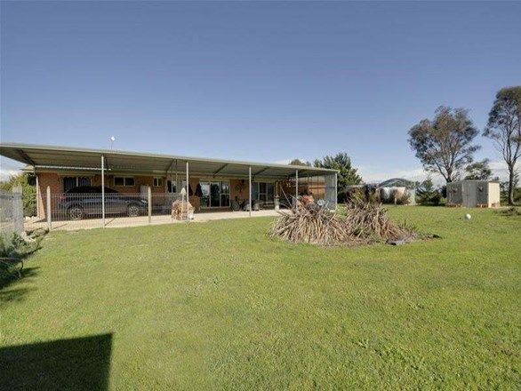 Picture of 322 Lower Cairnbrook Road, GLENGARRY VIC 3854