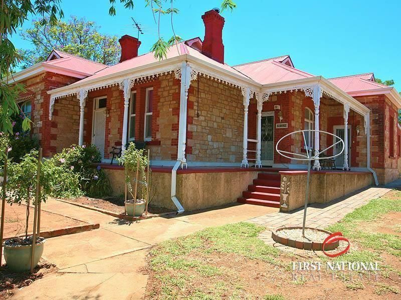 25 Makin Street, Hamley Bridge SA 5401, Image 1