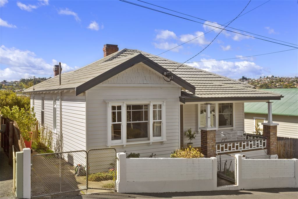 6a Hamilton Street, West Launceston TAS 7250, Image 0