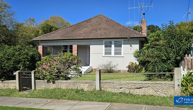 Picture of 50 Upper Street, BEGA NSW 2550