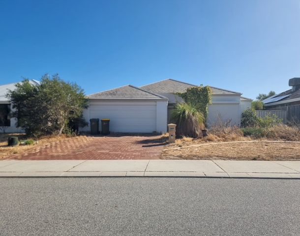 19 Hatfield Road, Ellenbrook WA 6069