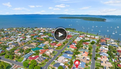 Picture of 17 Carl Jung Court, VICTORIA POINT QLD 4165