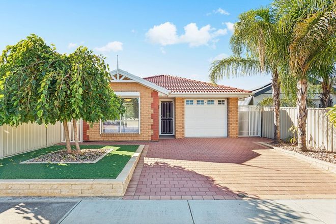 Picture of 52 Mary Street, LARGS BAY SA 5016