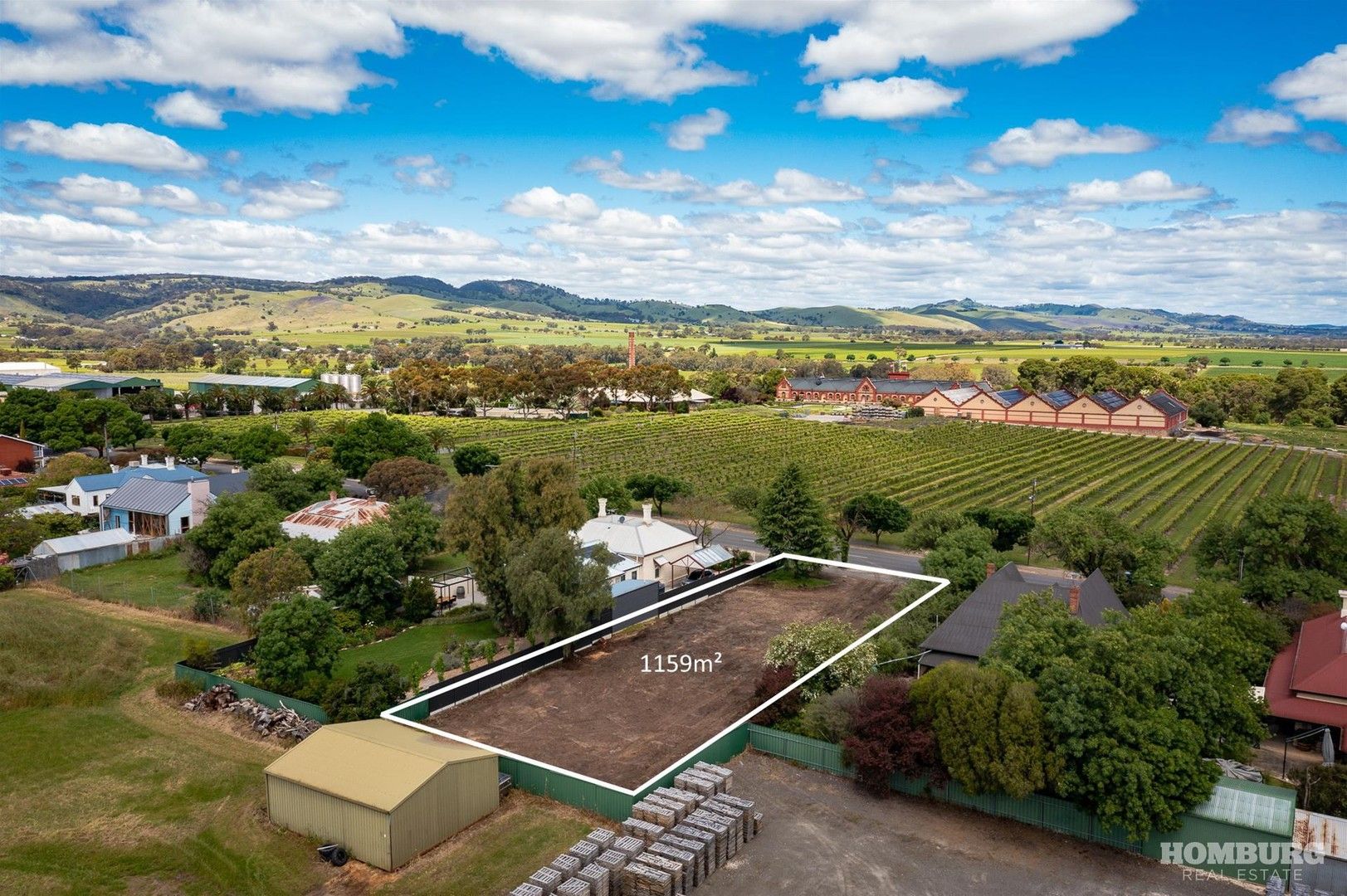 30 Basedow Road, Tanunda SA 5352, Image 0