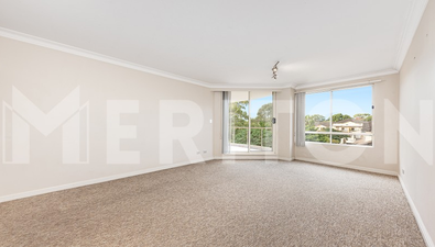 Picture of 401/4 Wentworth Drive, LIBERTY GROVE NSW 2138