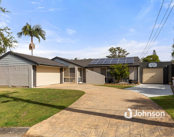 8 Savoy Court, Browns Plains QLD 4118