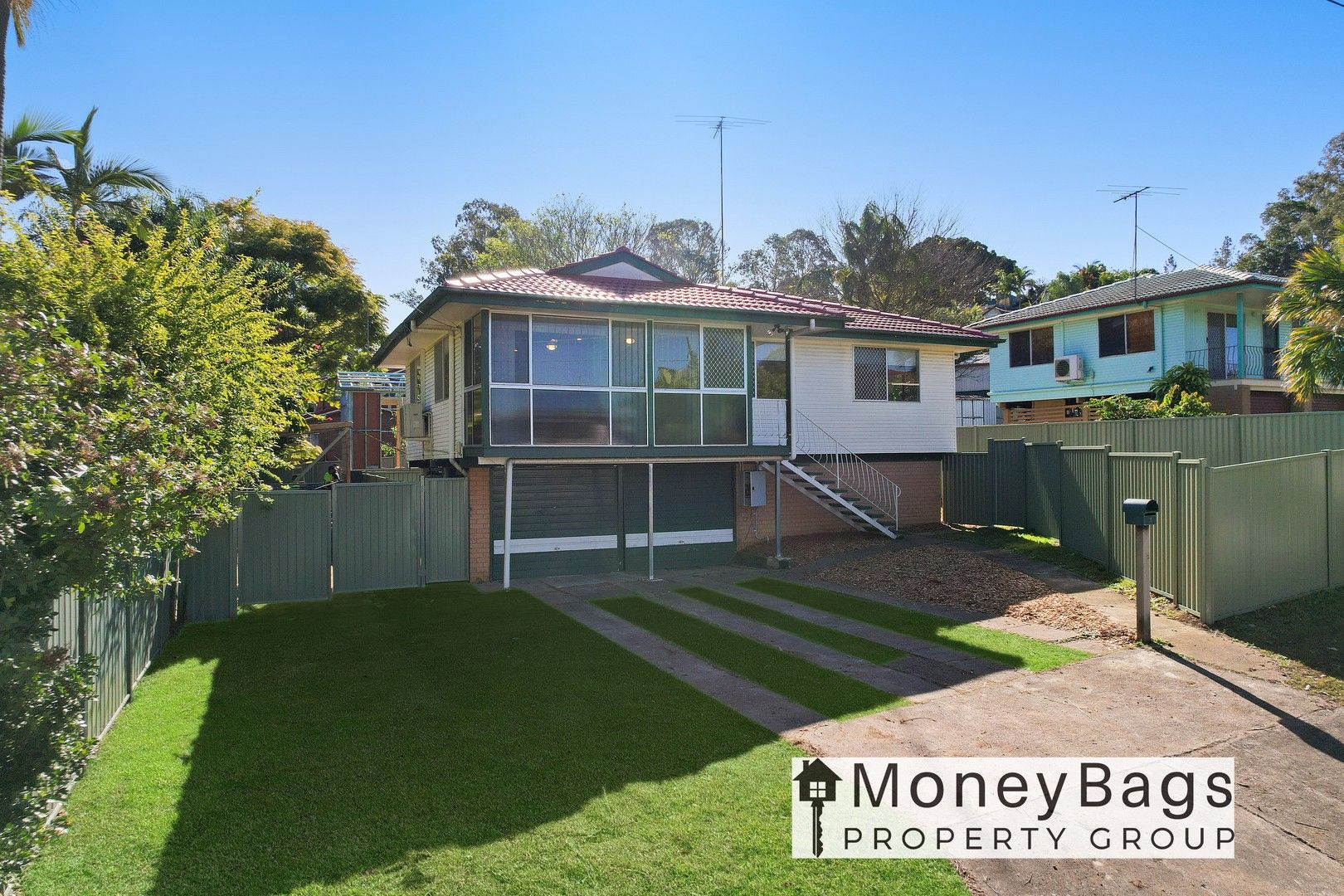 3 bedrooms House in 3 Palm Avenue KINGSTON QLD, 4114