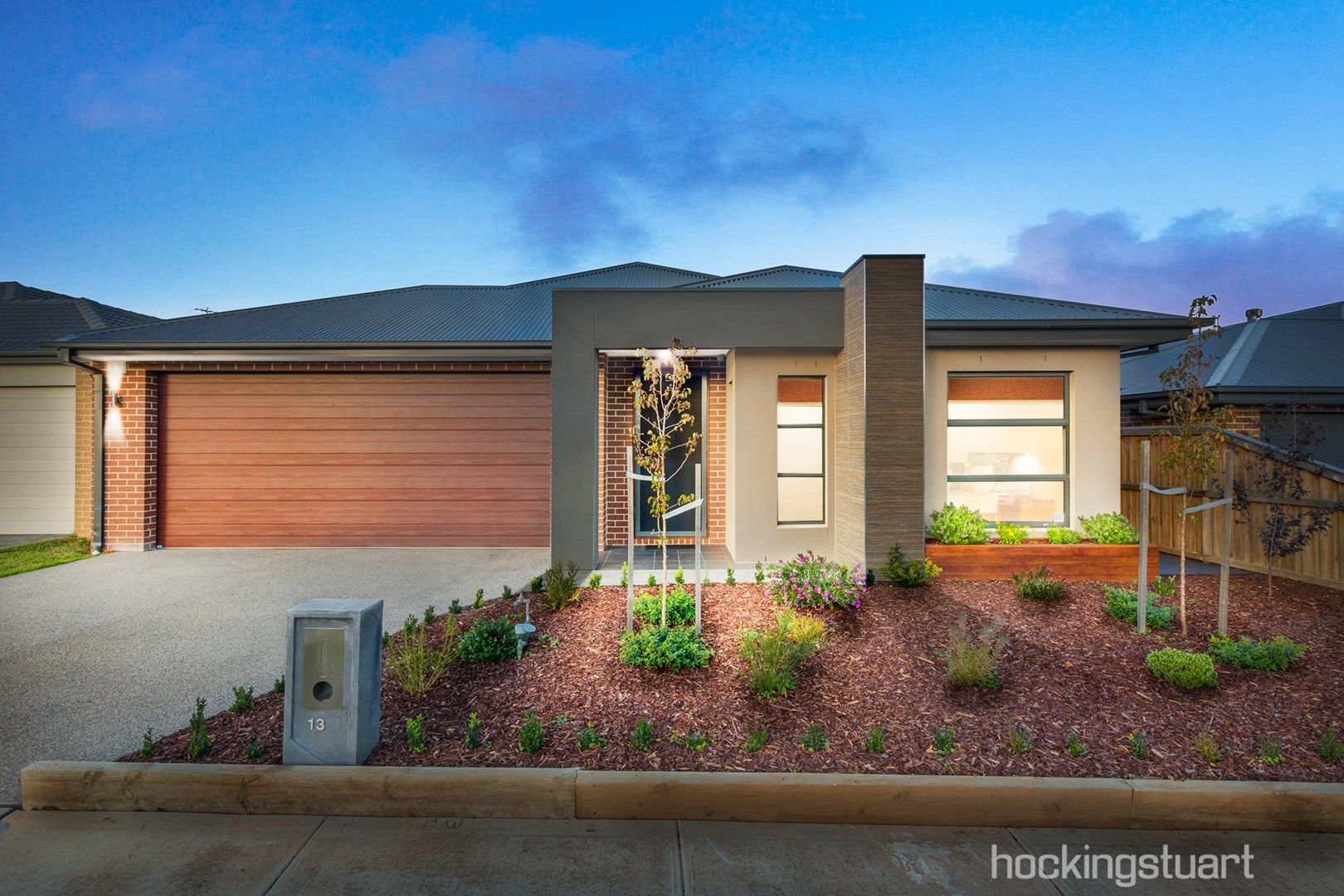 13 Sullivan Place, Harkness VIC 3337, Image 0
