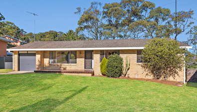 Picture of 16 Ardua Place, ENGADINE NSW 2233