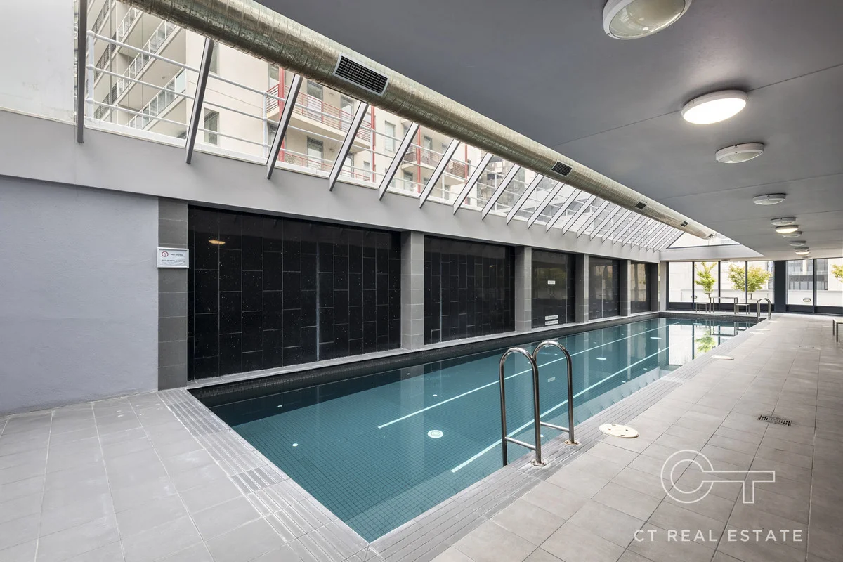 Additional image 12 of 1500/180 City Road, Southbank VIC 3006