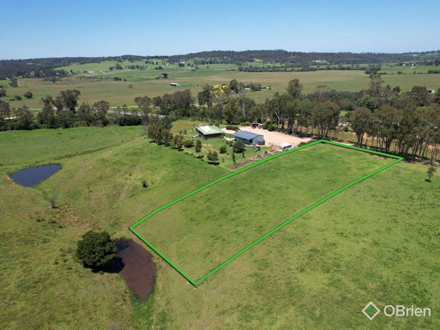 1035B Great Alpine Road, Sarsfield VIC 3875, Image 0