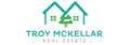 Troy McKellar Real Estate's logo