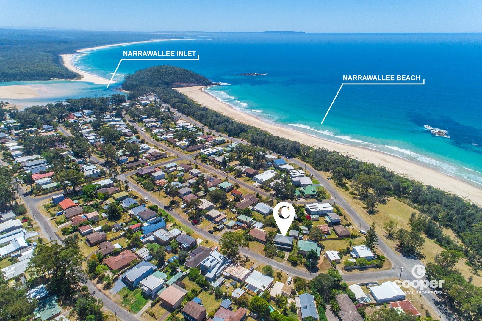 50 Normandy Street, Narrawallee NSW 2539, Image 0