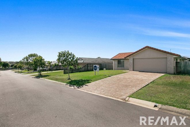 Picture of 19 Picadilly Circuit, URRAWEEN QLD 4655