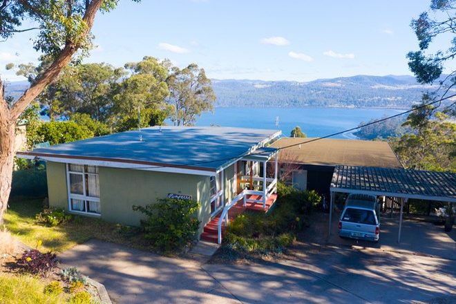 Picture of 1/82 Monaro Street, MERIMBULA NSW 2548