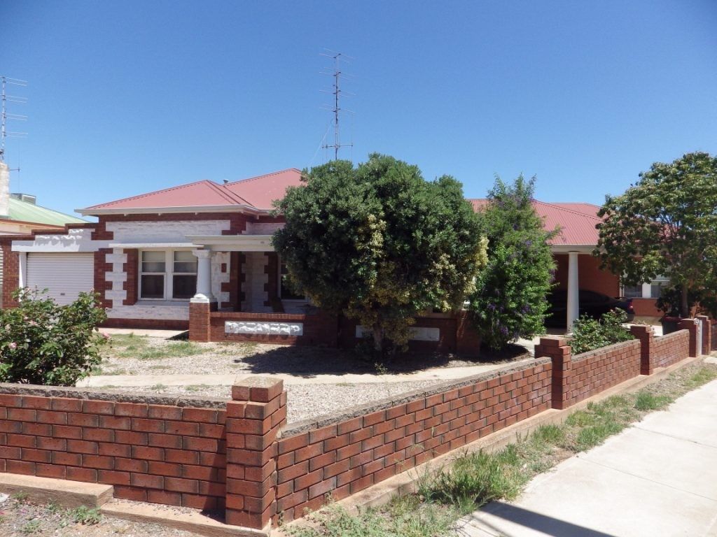 23 KLEEMAN STREET, Whyalla SA 5600, Image 0