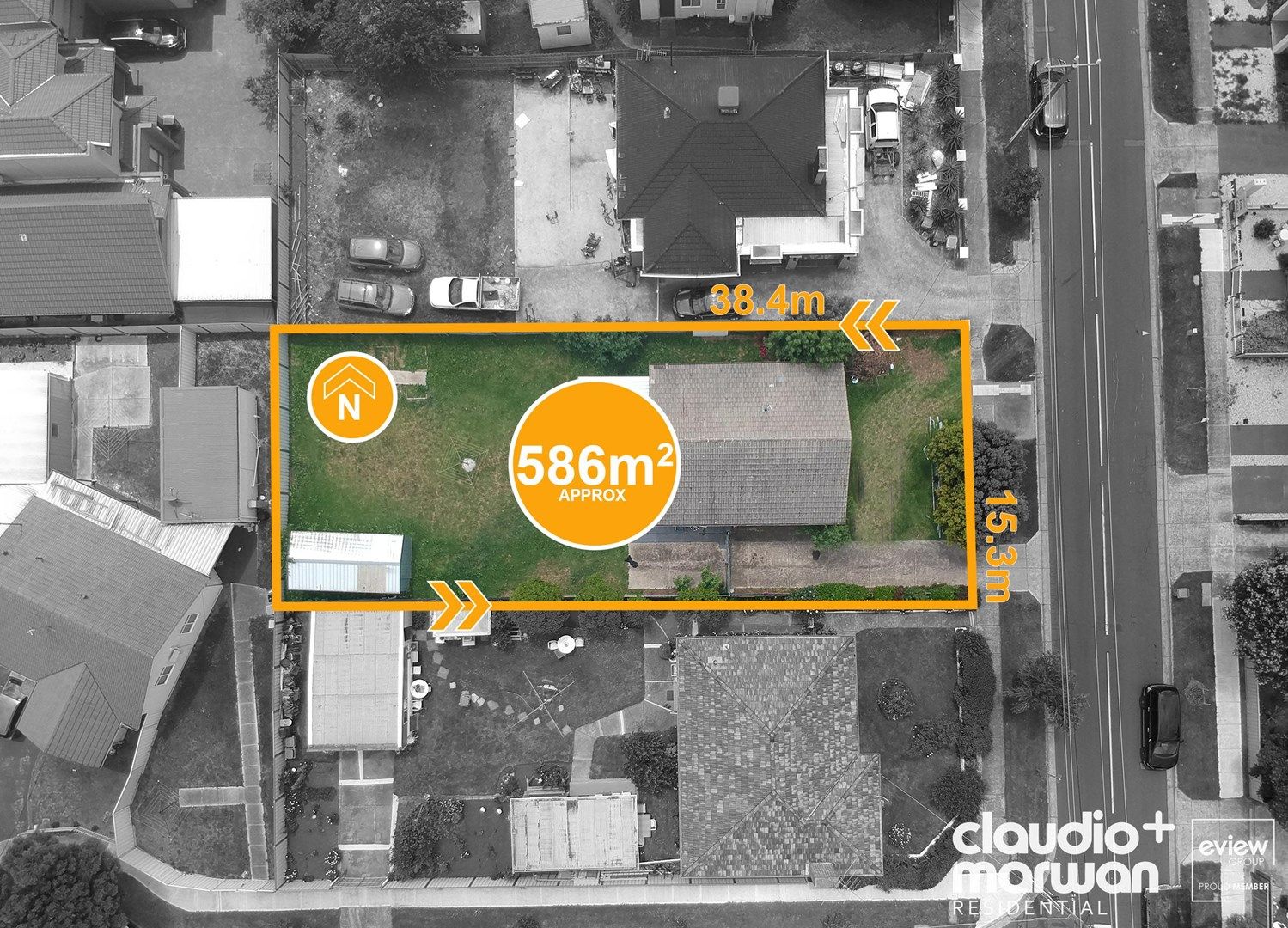 15 Holberry Street, Broadmeadows VIC 3047, Image 0