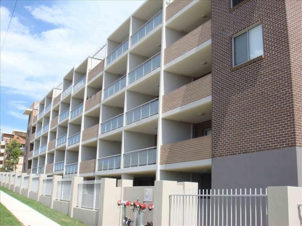 32/26-34 Clifton Street, Blacktown NSW 2148 - Apartment ...