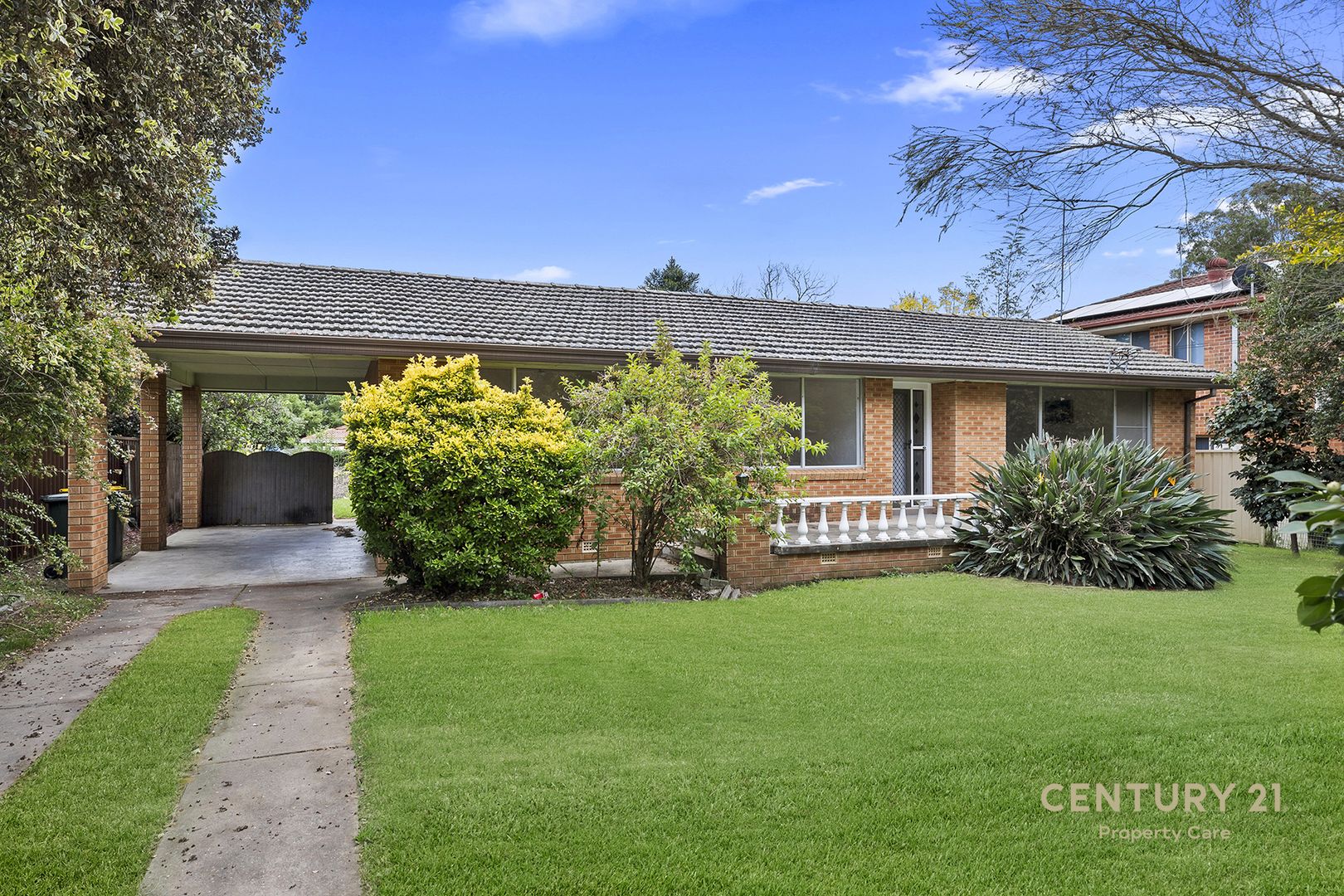 3 bedrooms House in 10 Carlisle Street INGLEBURN NSW, 2565