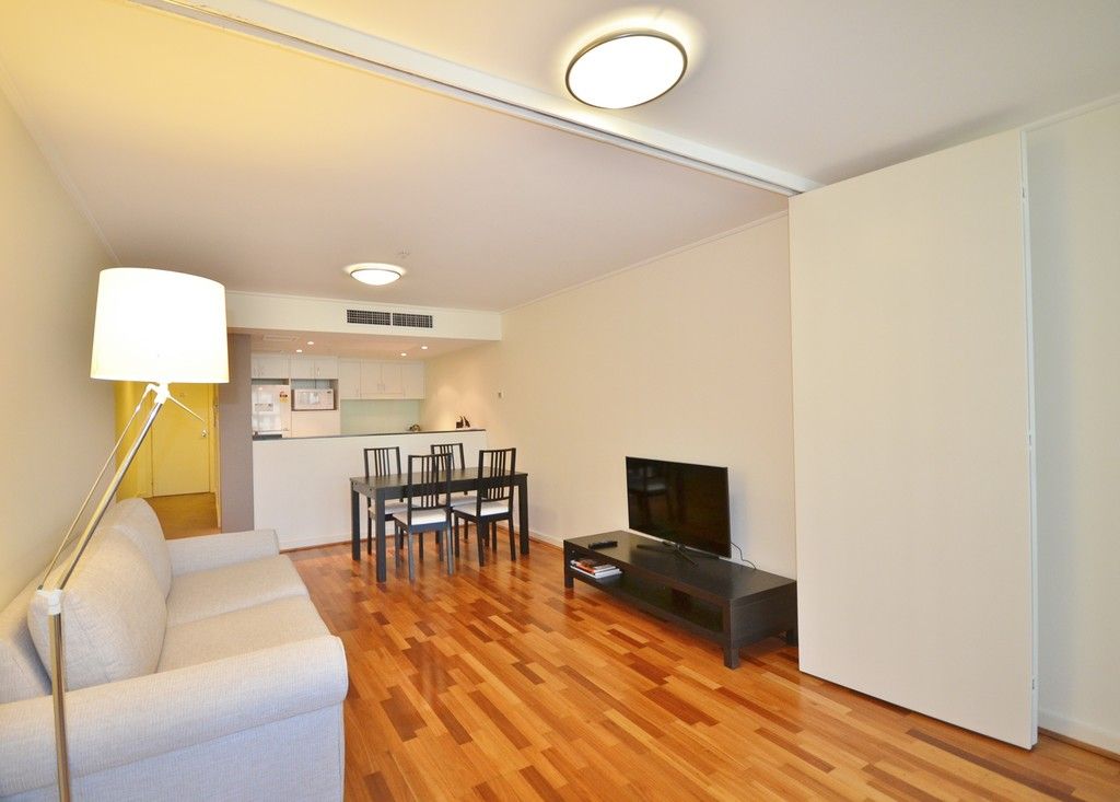 1 bedrooms Apartment / Unit / Flat in 409/15 Atchison Street ST LEONARDS NSW, 2065