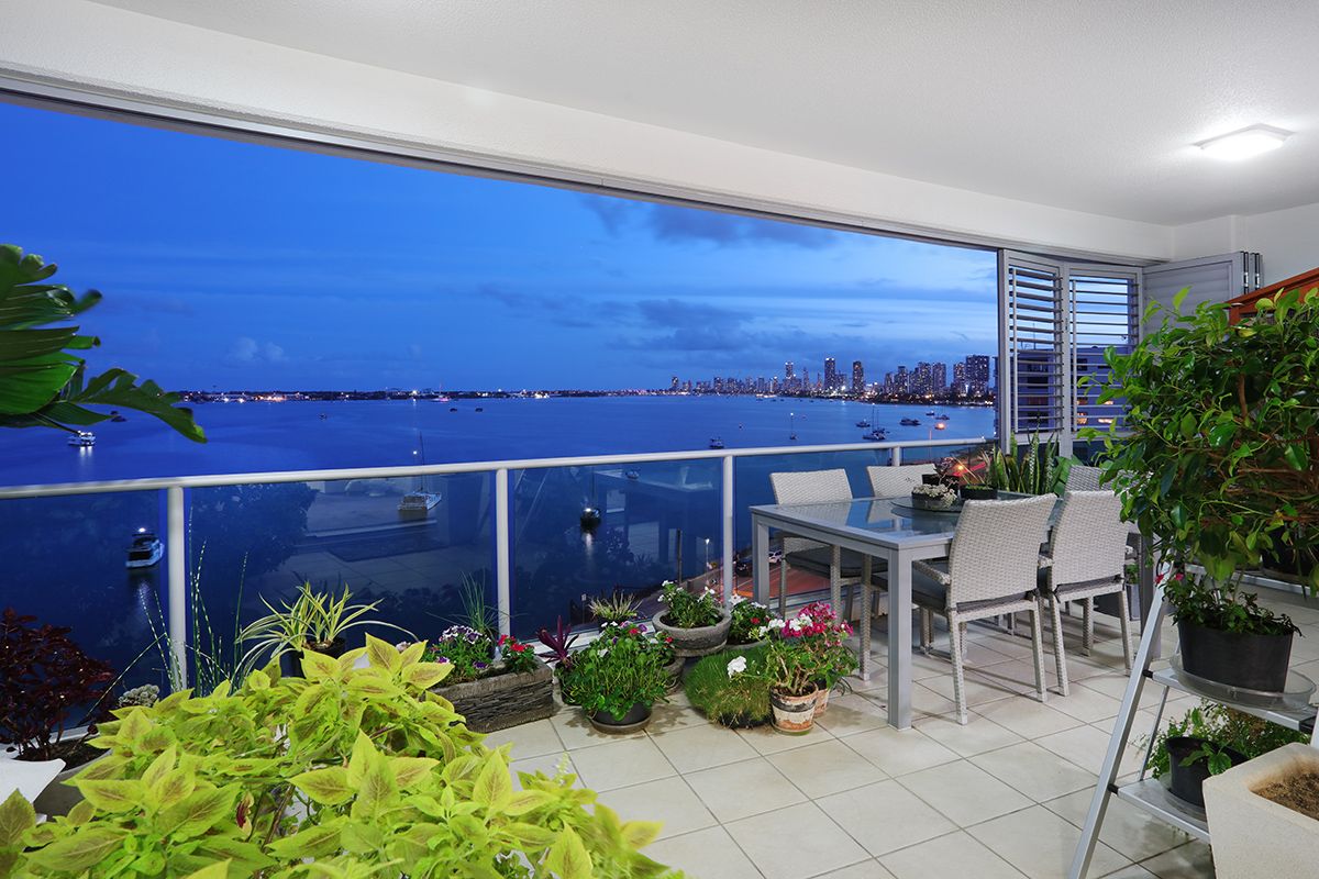 706/300 Marine Parade, Labrador QLD 4215, Image 0