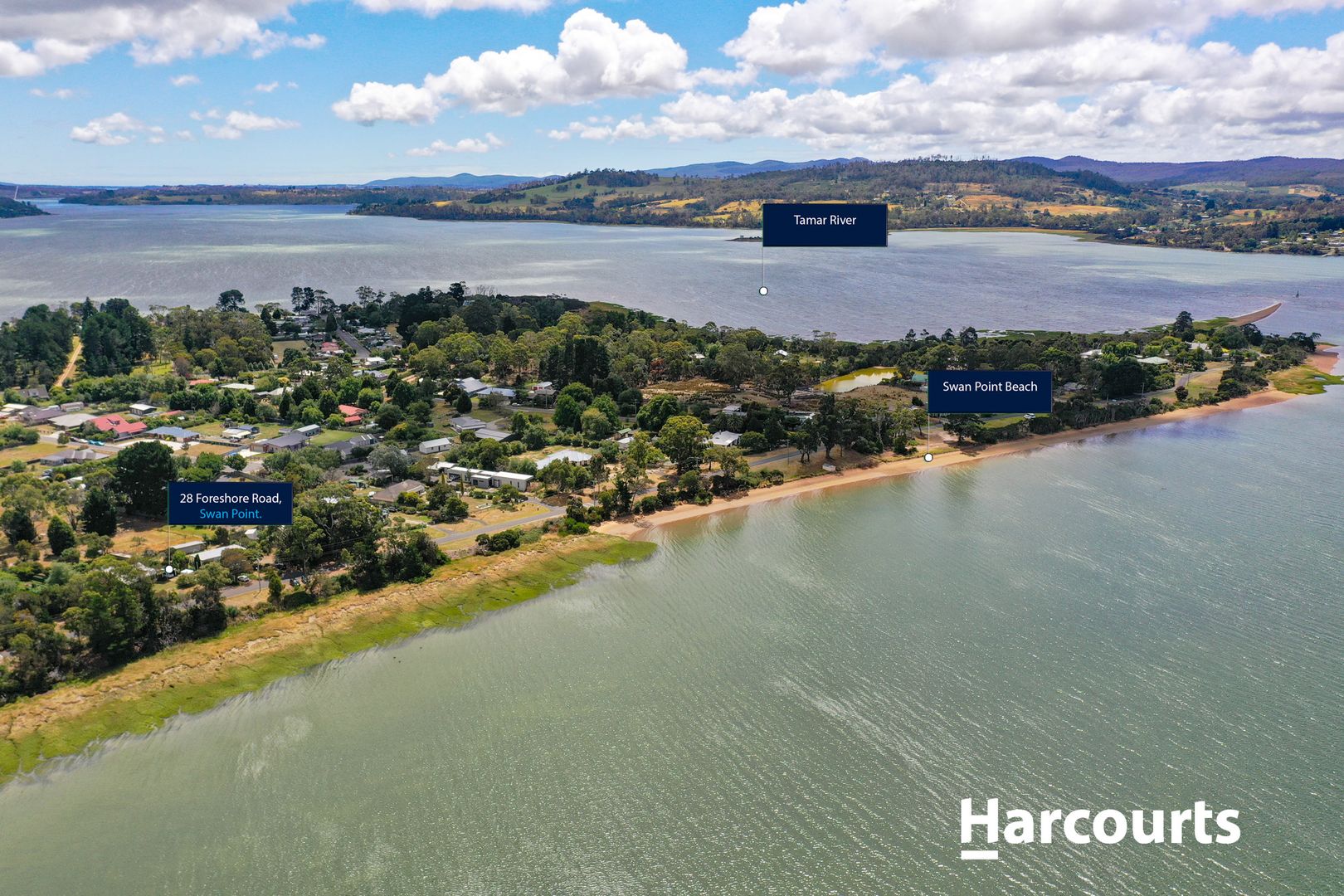 28 Foreshore Road, Swan Point TAS 7275, Image 2