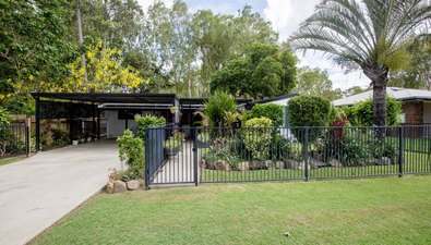 Picture of 1 Jason Street, ANDERGROVE QLD 4740