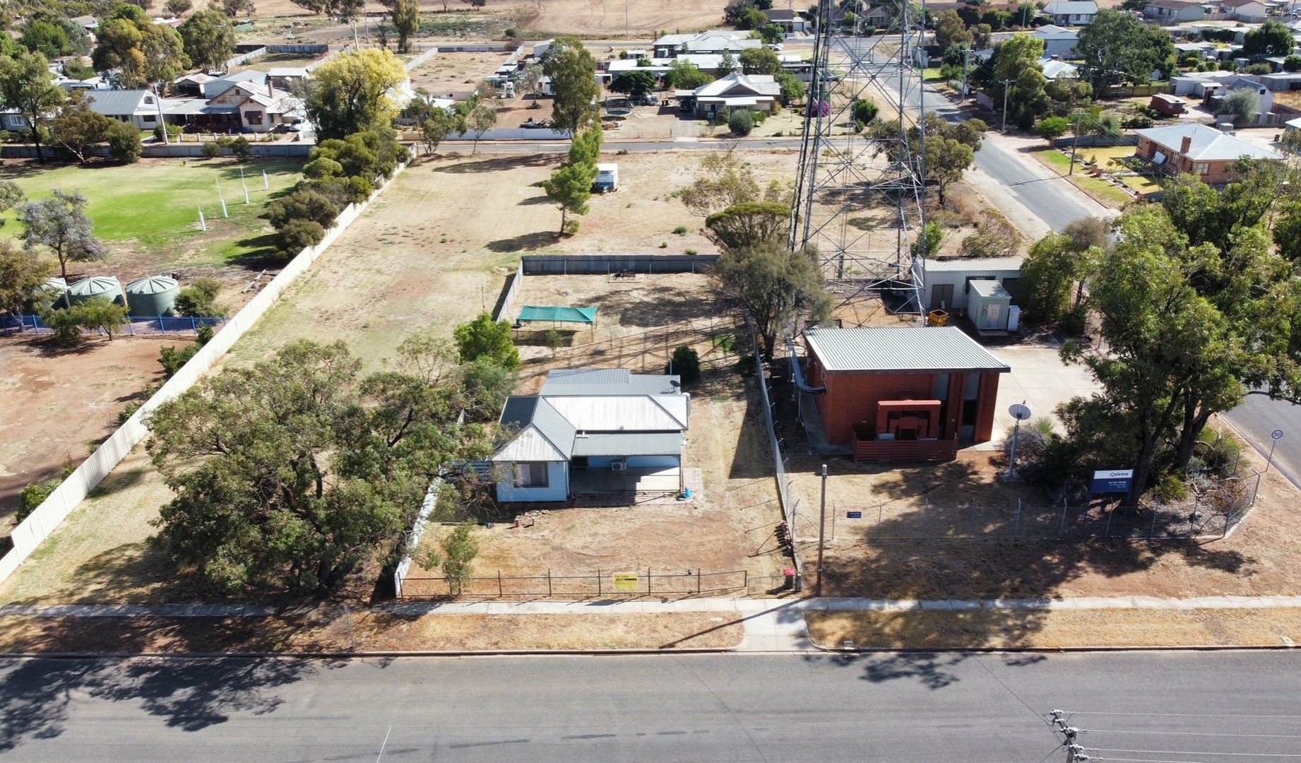 55 Hannon Street, Sea Lake VIC 3533 Domain