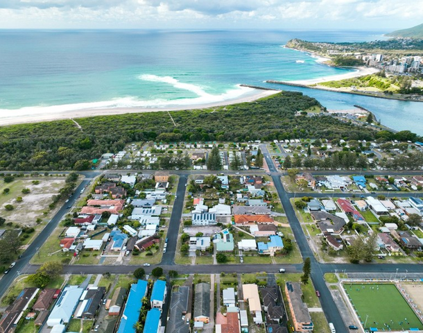 1/56 Wharf Street, Tuncurry NSW 2428