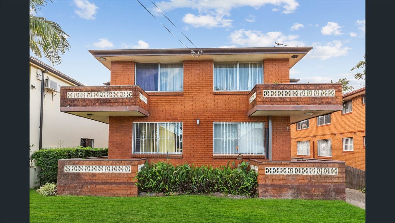 3/5 Yangoora Road, Lakemba NSW 2195 Apartment For Rent Domain