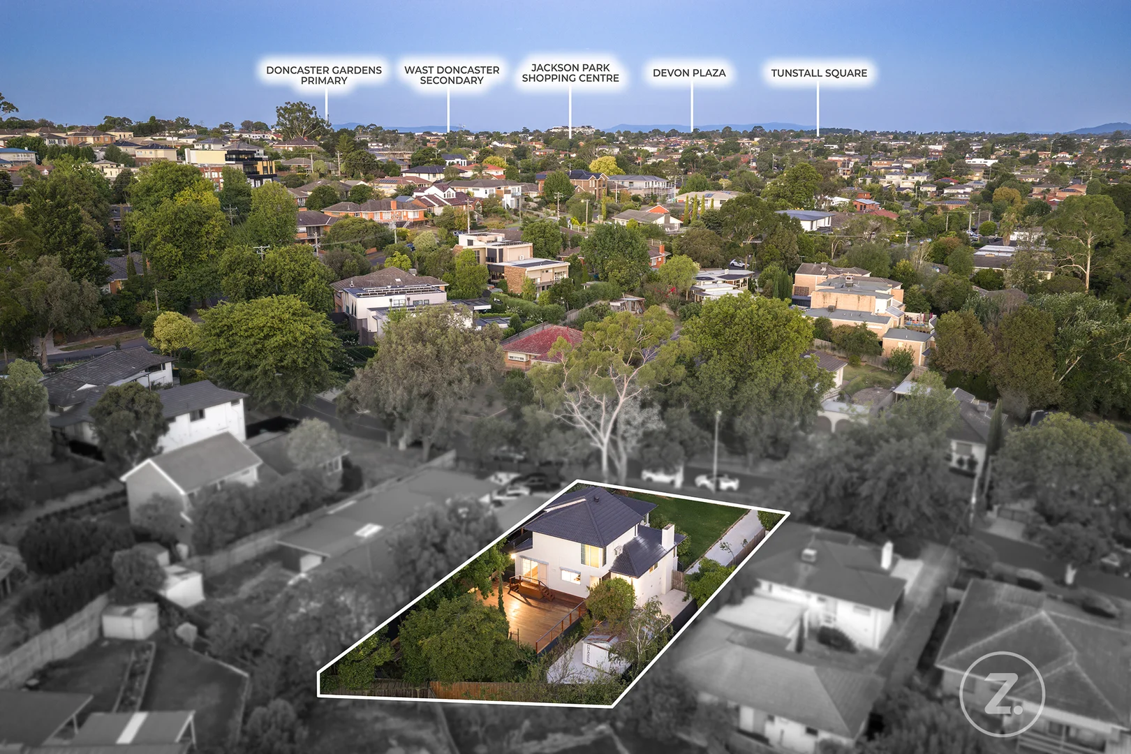 Additional image 19 of 9 Grange Park Avenue, Doncaster VIC 3108
