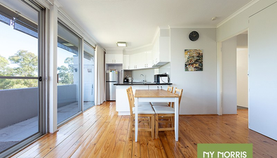 Picture of 23/6 Wilkins Street, MAWSON ACT 2607