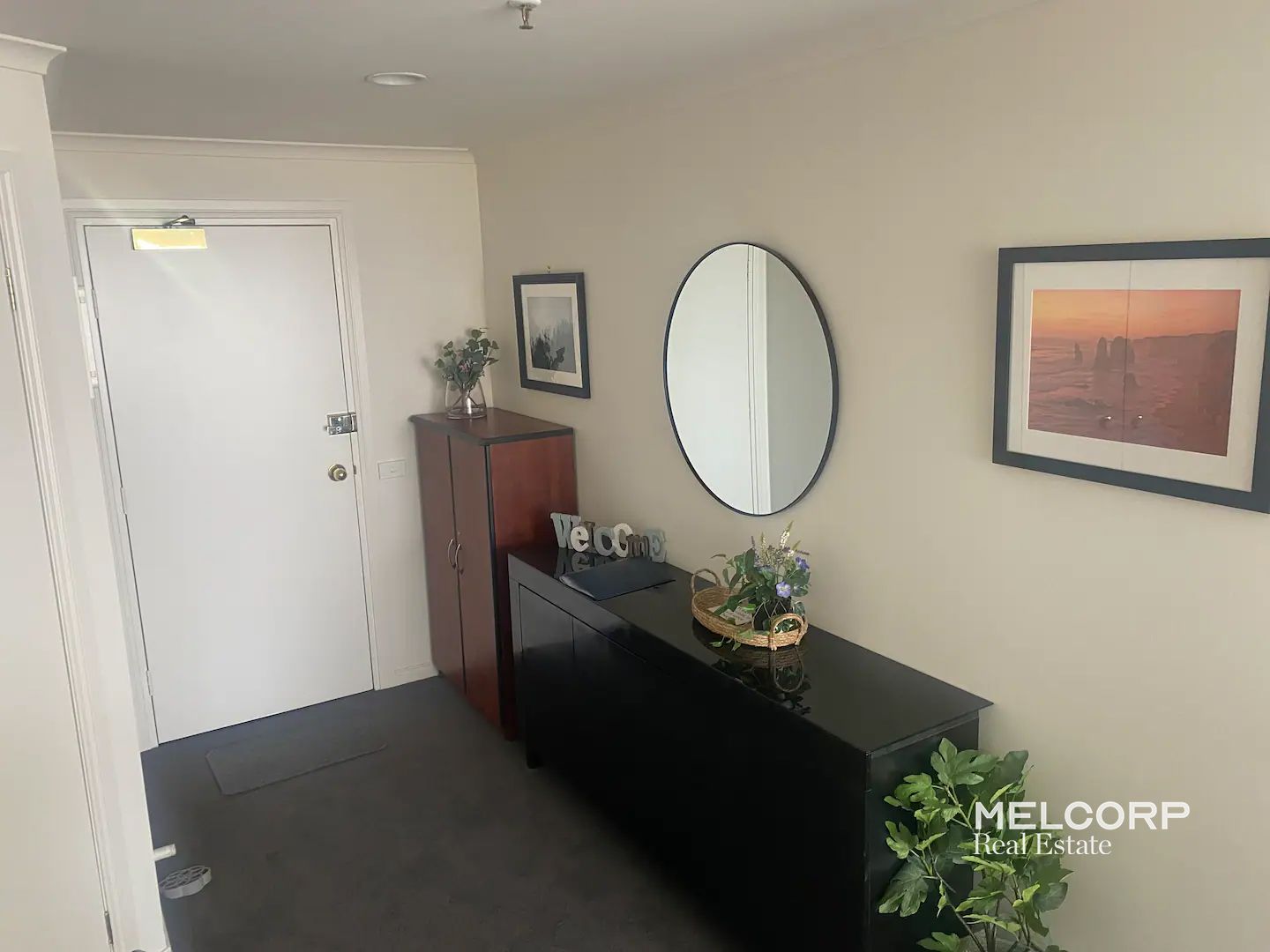 1803/83 Queensbridge Street, Southbank VIC 3006 Apartment For Rent