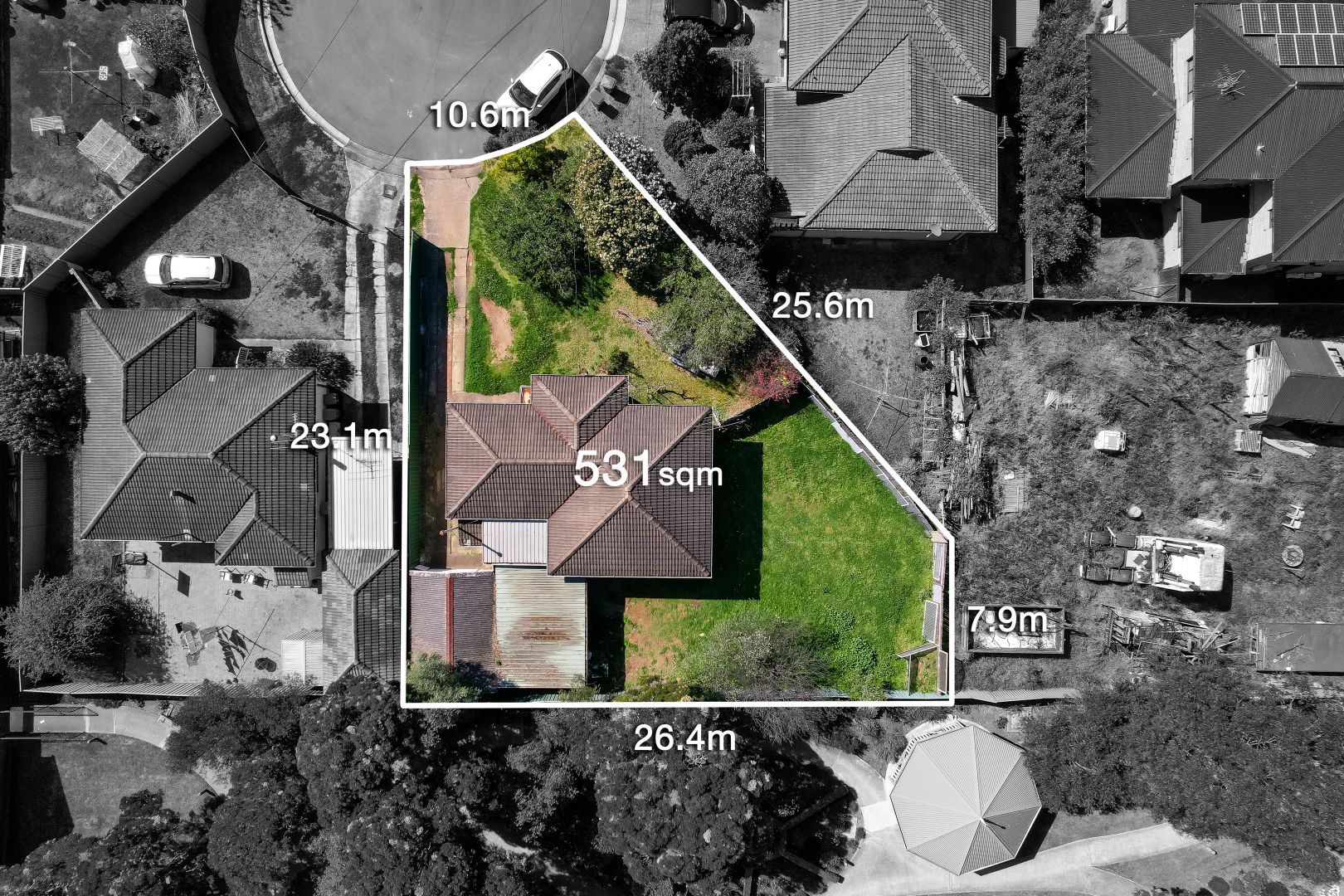 4 Chowne Place, Yennora NSW 2161, Image 1