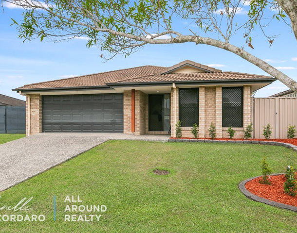 29 Clementine Street, Bellmere QLD 4510