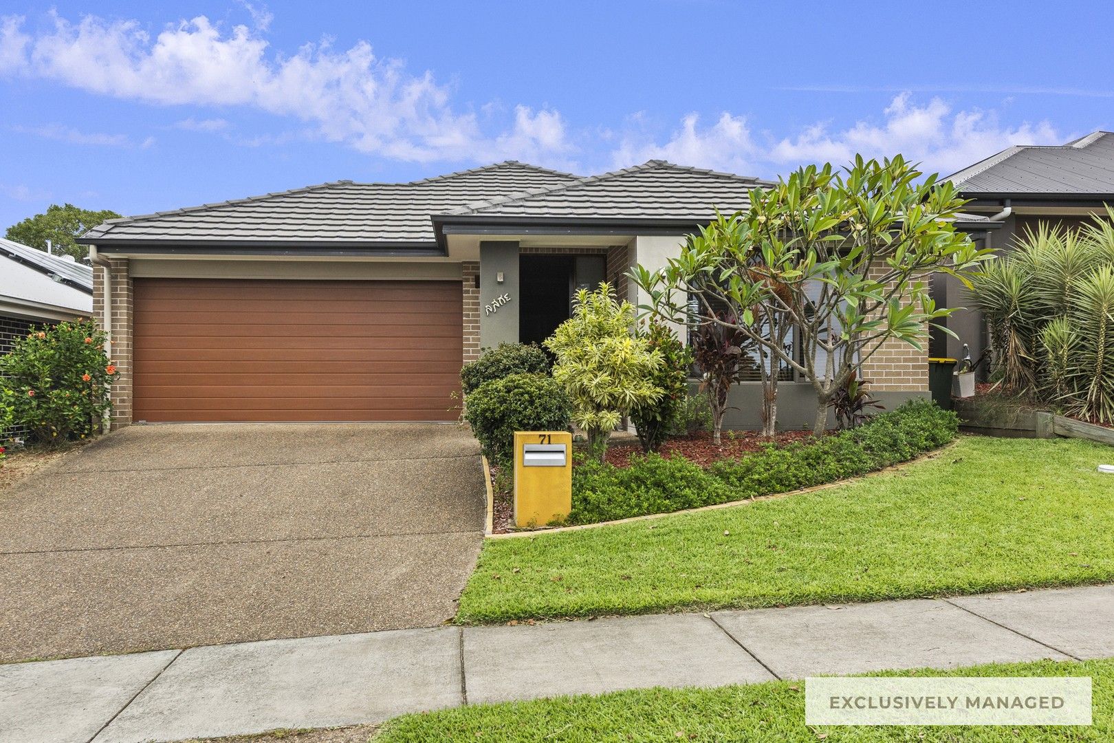4 bedrooms House in 71 Mapleton Drive NORTH LAKES QLD, 4509
