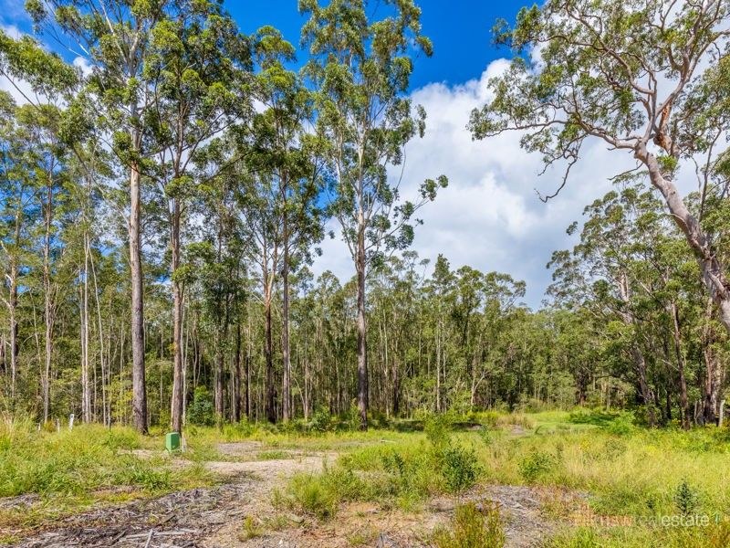 Lot 14 Rutland Street, Bonville NSW 2450, Image 0