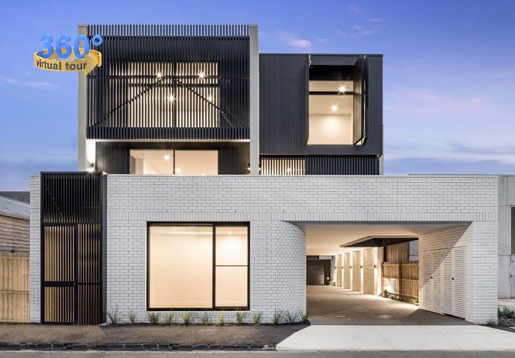 1/11 Mciver Street, Brunswick Property History & Address Research