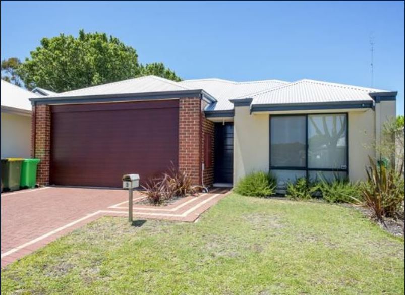 3 bedrooms House in 3 Alexander Street SOUTH BUNBURY WA, 6230