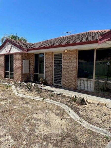 3 bedrooms House in 4/11 Apley Street MADDINGTON WA, 6109