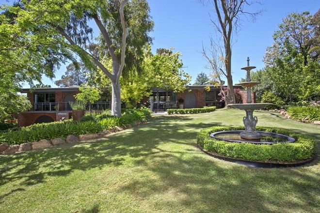 Picture of 41 Golf Course Road, BAROOGA NSW 3644