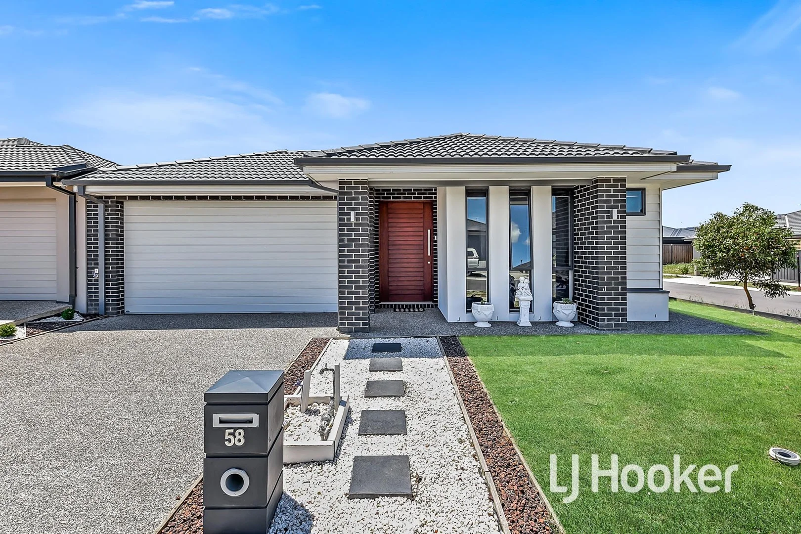 58 Chesney Circuit, Clyde VIC 3978