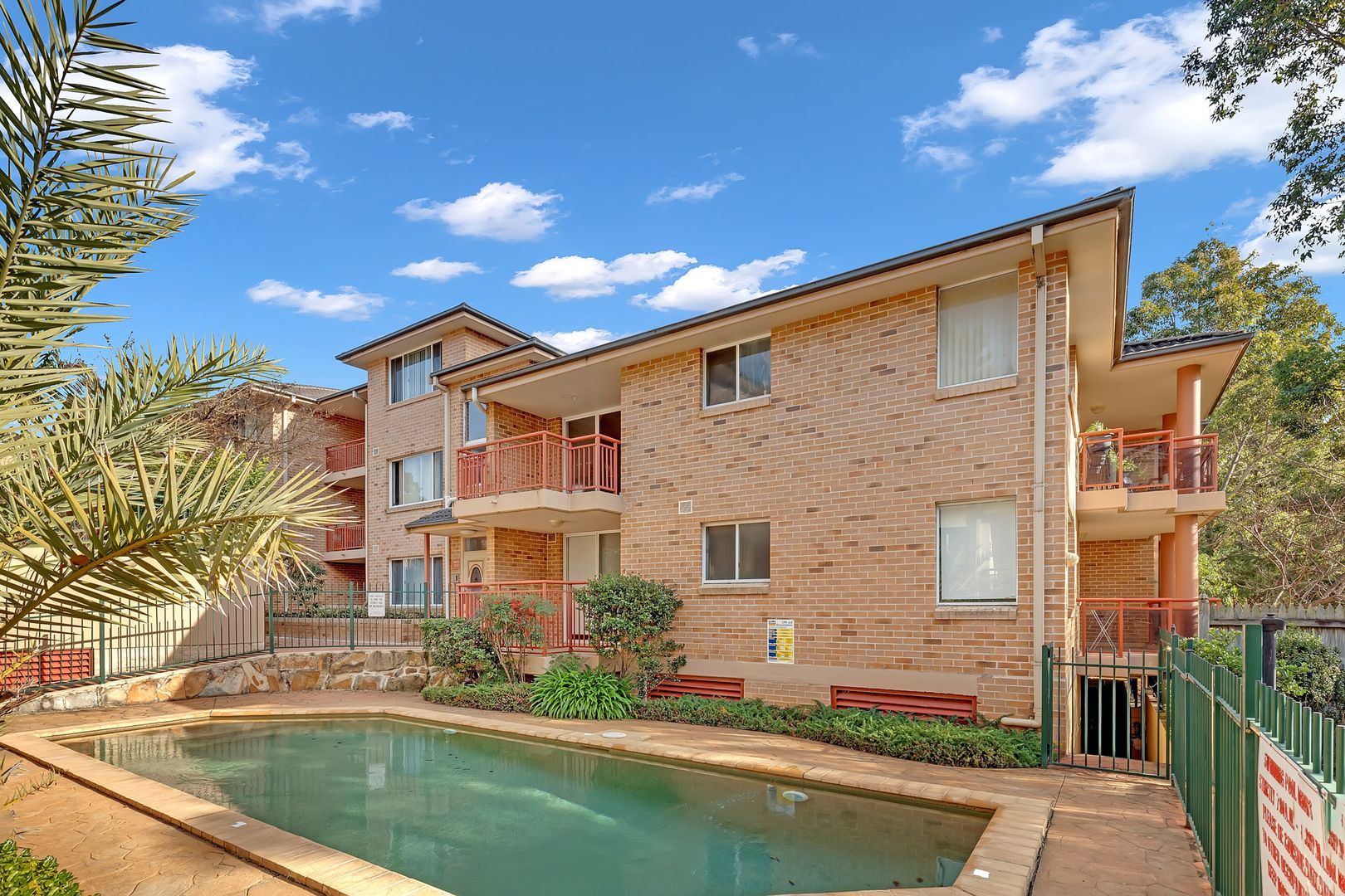 10/31-33 Moss Place, Westmead NSW 2145