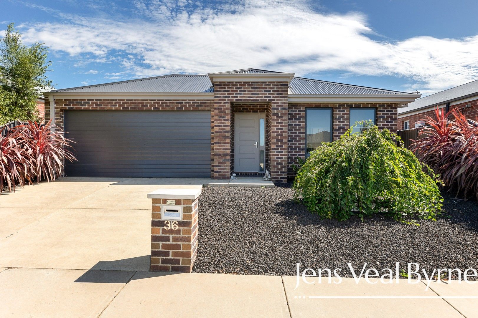 36 Clydesdale Drive, Bonshaw VIC 3352, Image 0