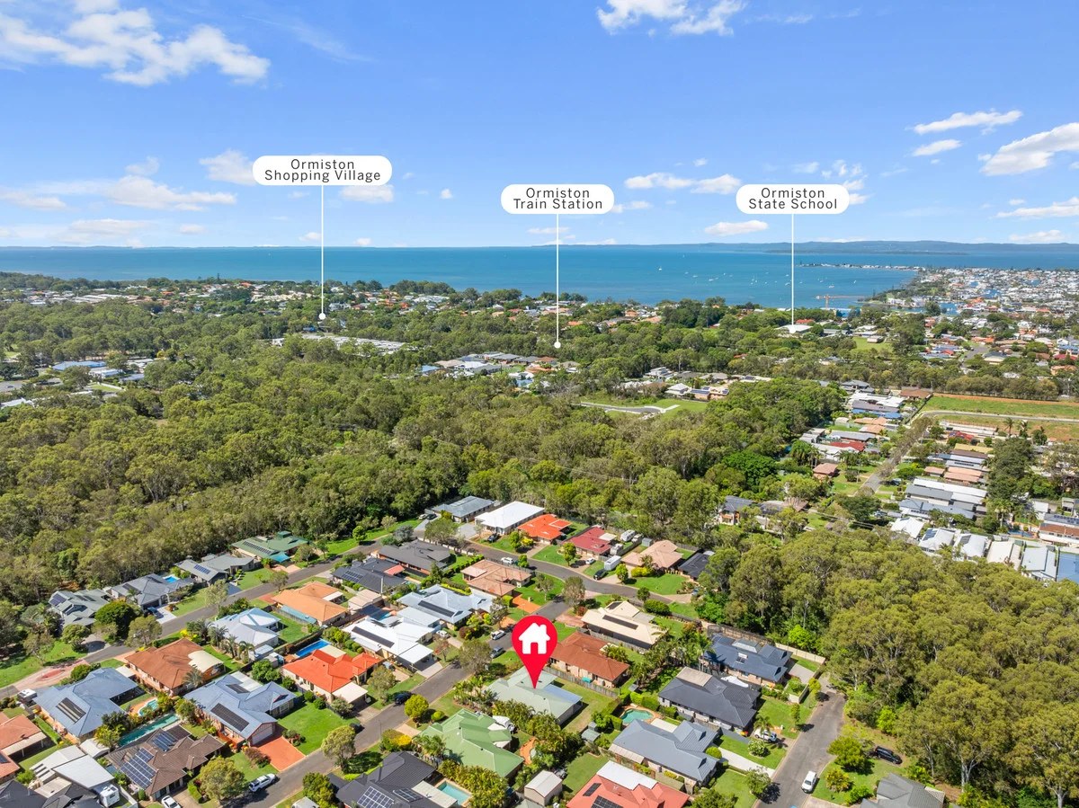 Additional image 20 of 6 Jacaranda Place, Ormiston QLD 4160