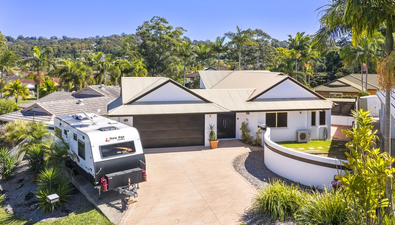 Picture of 73 Buderim Pines Drive, BUDERIM QLD 4556