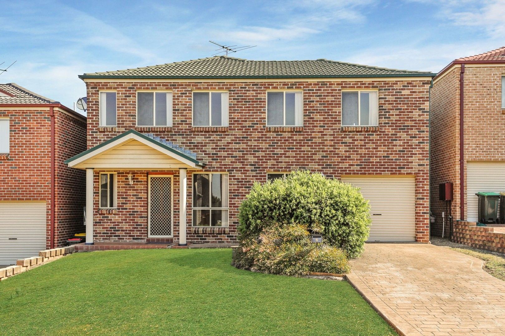 6 Owen Stanley Street, Mount Annan NSW 2567 House For Rent Domain