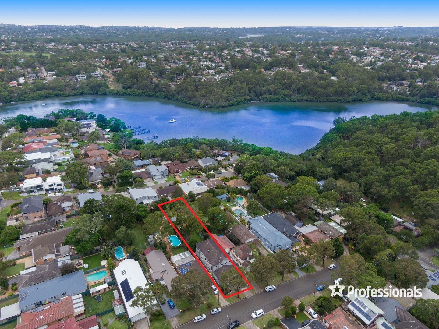 43 Queensbury Road, Padstow Heights NSW 2211, Image 1