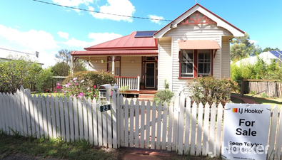 Picture of 25 Granville Street, INVERELL NSW 2360