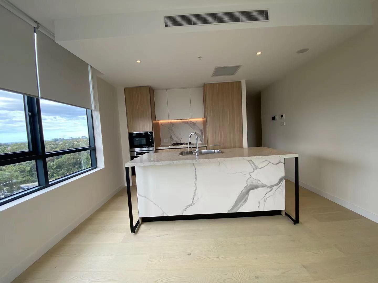 2 bedrooms Apartment / Unit / Flat in 707/17 Halifax Street MACQUARIE PARK NSW, 2113